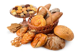 شیرینی سوغات تبریز