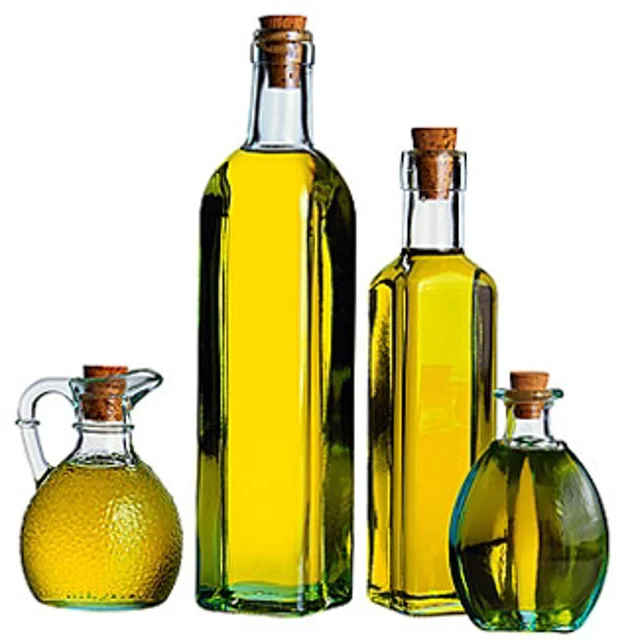 ادامه سلامتی خوراکیها در سلامت جامعه (روغن زیتون)