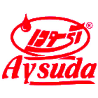 آیسودا(Aysuda)